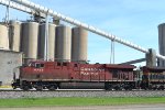 CP 8738